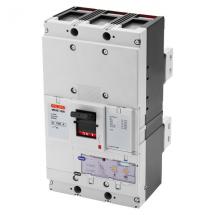  MSXE 1600 3P 1600A 50kA LSI TE 