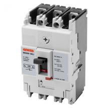  MSXM 160c 3P 160A Term.FC 