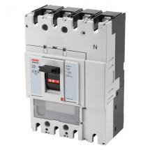  MSXM 400 4P 400A Term.FC 