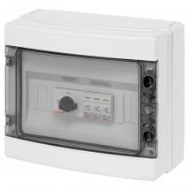  COFFRET 2 CHAINES 800V DC 20A 