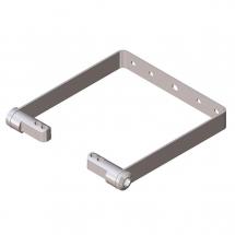  SMART[4] LB 4-5L WALL BRACKET 