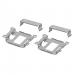  SMART[4] HB WALL/CEILING-MOUNT 