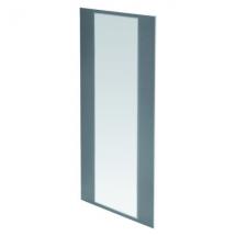  DOMO CENTER DOOR SMOKED TR.GLA 