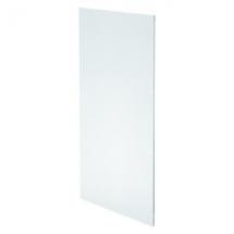  DOMO CENTER DOOR METAL RAL9003 