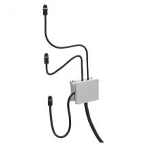  KIT CONNESSIONE 3X2M 