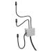  KIT CONNESSIONE 3X2M 