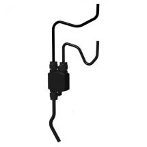  2+2 M CONNECTION KIT 
