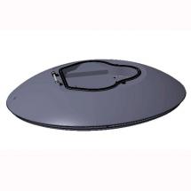  URBAN 2 MOD.LED 3500K OPTIQUE 