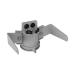  GUELL 1+ SINGLE POLE TOP SUPPO 