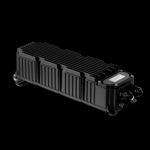  DRIVER BOX 3CH DALI 1,05A 