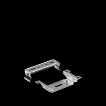 UNIQO CEILING-MOUNT. KIT 1M VE 