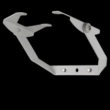  UNIQO BRACKET KIT 2M VERSION 