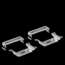  UNIQO CEILING-MOUNT. KIT 2M/3M 