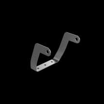  TYK+ 15 KIT BRACKET EXTRA ROTA 