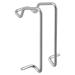  CLIP COUVERCLE BRN35 INOX316L 