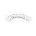  COUDE 90 150 BFR60 INOX304L 