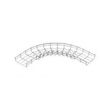 COUDE 90 400 BFR110 INOX304L 