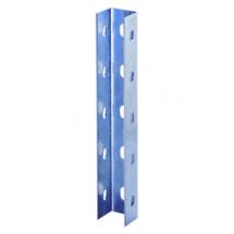  COULISSE EDF40 LG250 INOX304L 