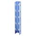  COULISSE EDF40 LG1000 INOX304L 