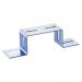  SUPPORT VERTICAL CC LARG200 Z2 