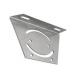  EQUERRE DE PENDARD EDF40 INOX3 