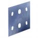  ENTRETOISE ECART.EDF40 INOX304 