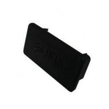  EMBOUT RAIL 41x41S PVC 