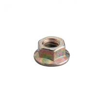  ECROU A EMBASE CRANTE M12 EZ 