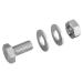  BOULON H M10x30 GEOMET 