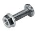  VIS POELIER TRL M6x25 GEOMET 