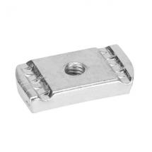  ECROU RAIL 41 M8 GAC 