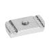  ECROU RAIL 41 M8 GAC 