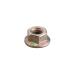  ECROU A EMBASE CRANTE M8 INOX3 