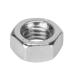  ECROU HU M8 INOX304L 