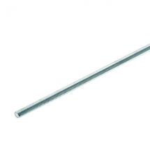  TIGE FILETEE M6 LG1000 INOX304 