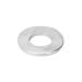  RONDELLE PLATE LL 6 INOX304L 