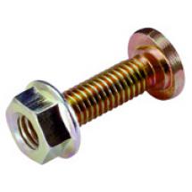  BOULON TRCC M10x30+RONDELLE IN 