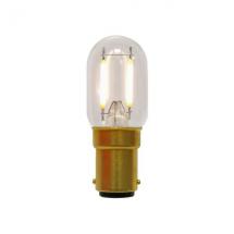  Ampoule LED 2W 2700K 180lm 