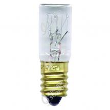  TUBE INCANDESCENCE 15W E14 275 