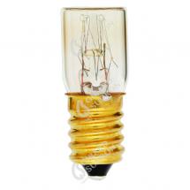  TUBE INCANDESCENCE 10W E14 275 