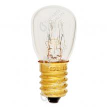  LAMPE POUR FOUR INCANDESCENCE 