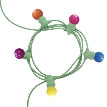  ECOWATTS - GUIRLANDE LUMINEUSE 
