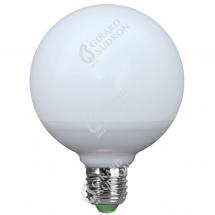  GLOBE LED 330 12W E27 4000K 1 