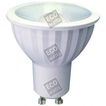  ECOWATTS - SPOT LED 7W GU10 40 