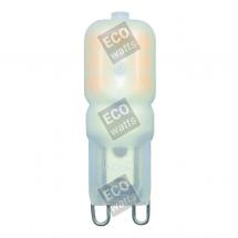  ECOWATTS - PEPITE LED 2.5W G9 