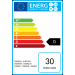  STANDARD ECO-HALOGENE 30W E27 