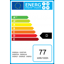  GLOBE ECO-HALOGENE 77W E27 275 