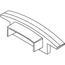  EMBOUTS POUR PROFILE ALUMINIUM 