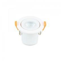  SPOT LED IP65 6W 3000K 