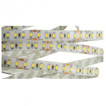  Ruban Led 24W 12V Rouge Ip65 